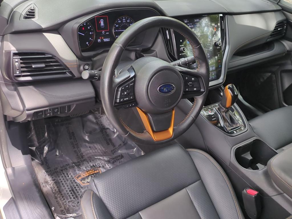 Thumbnail: 2023 Subaru Outback - 2