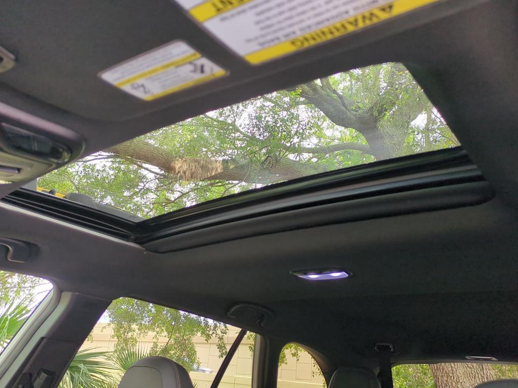 Thumbnail: 2023 Subaru Outback - 28