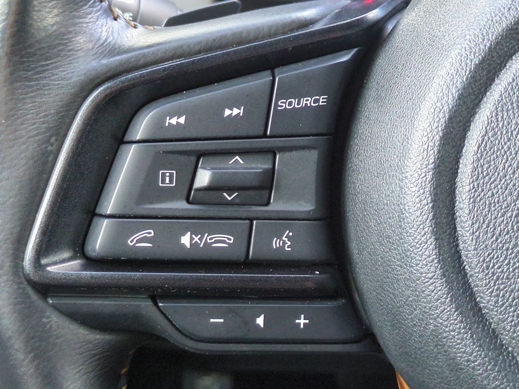 Thumbnail: 2023 Subaru Outback - 31