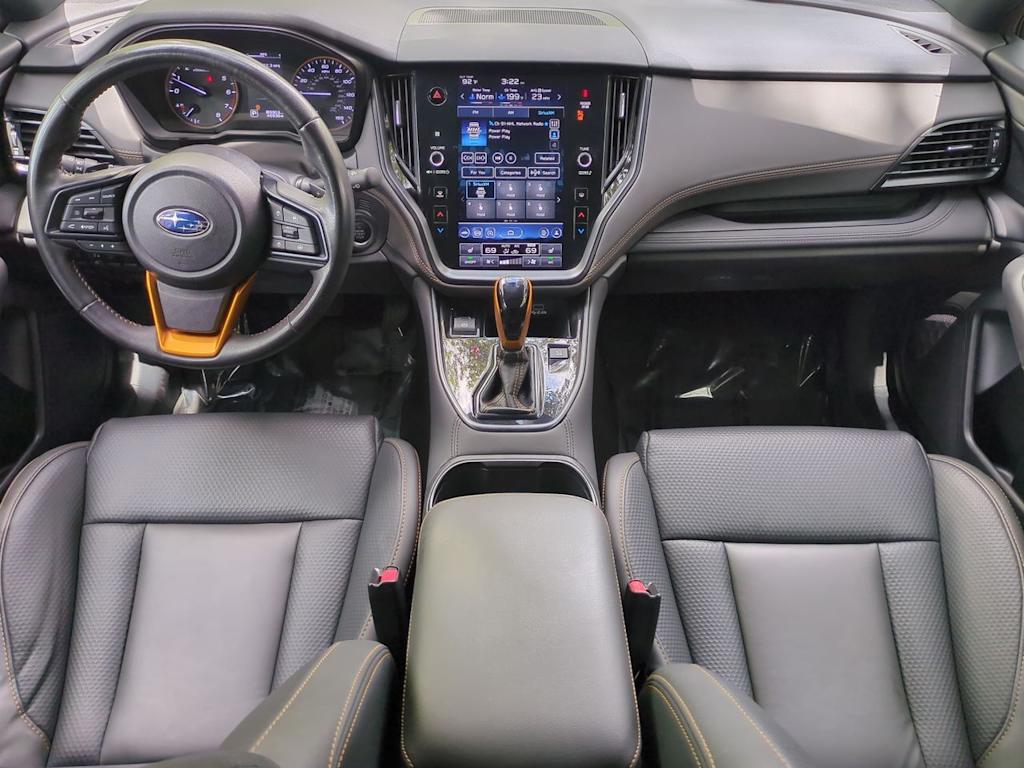 Thumbnail: 2023 Subaru Outback - 10