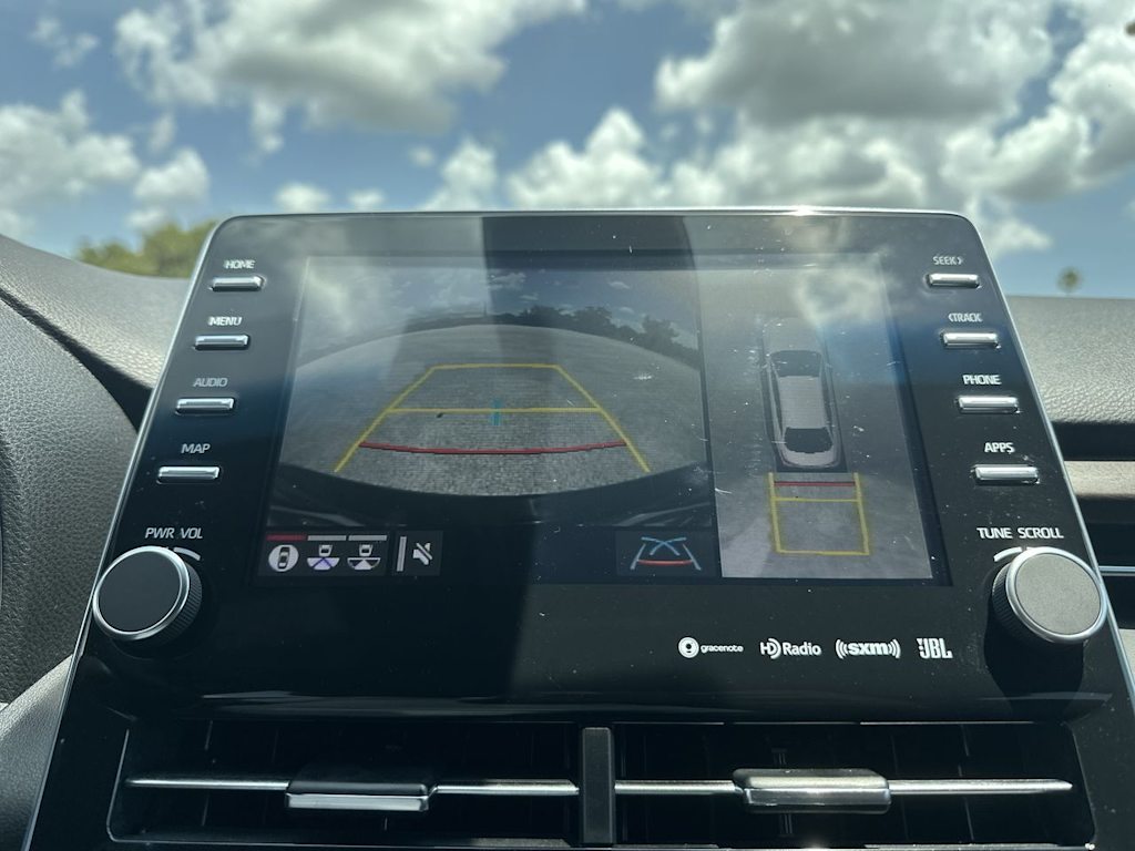 Thumbnail: 2021 Toyota Avalon - 32