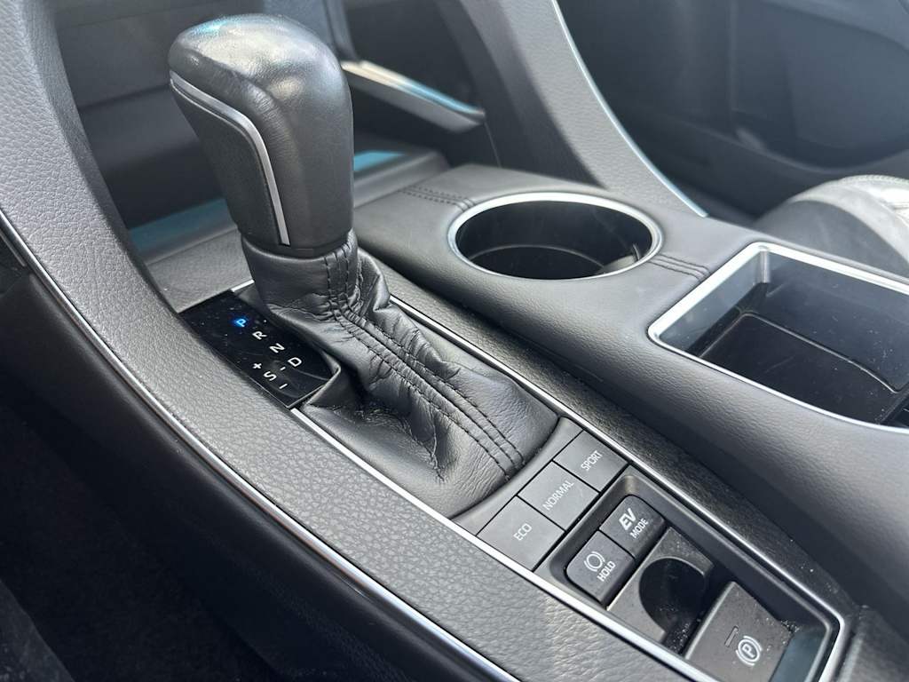 Thumbnail: 2021 Toyota Avalon - 34