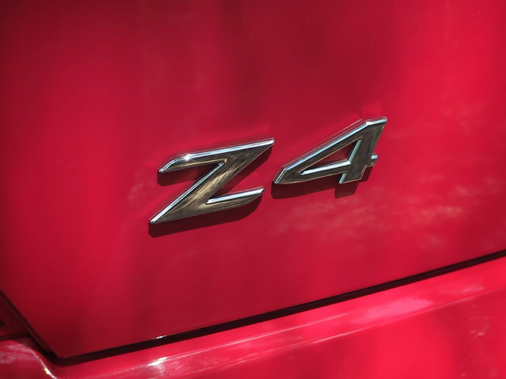 Thumbnail: 2006 BMW Z4 - 23