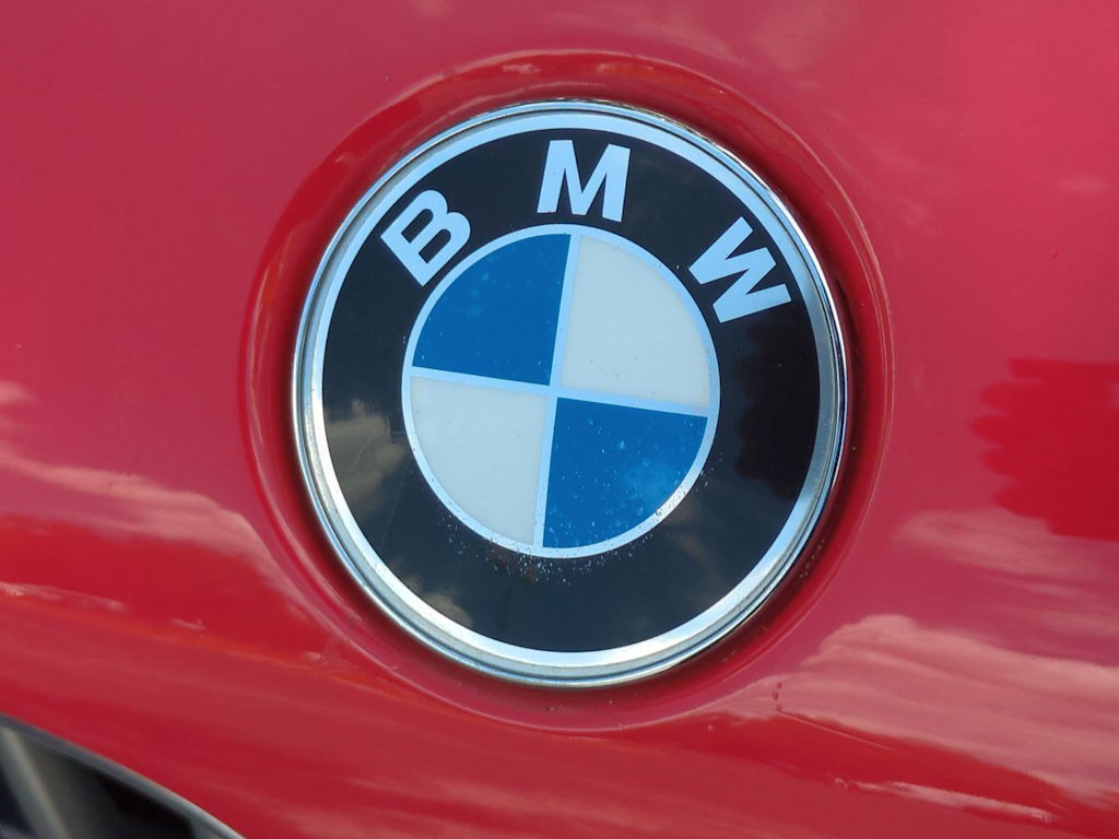 Thumbnail: 2006 BMW Z4 - 7
