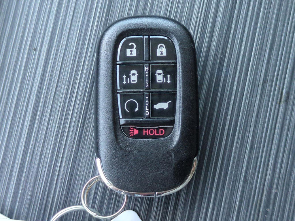Thumbnail: 2025 Honda Odyssey - 18