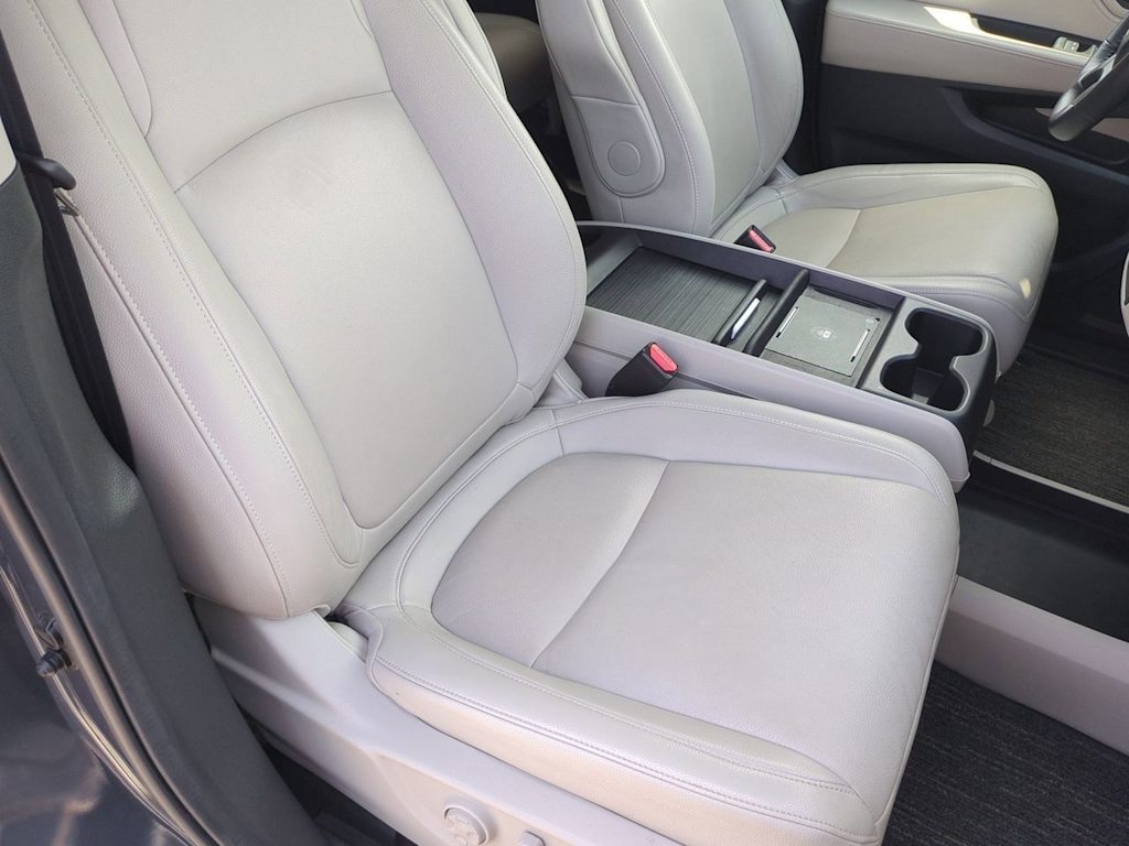 Thumbnail: 2025 Honda Odyssey - 11