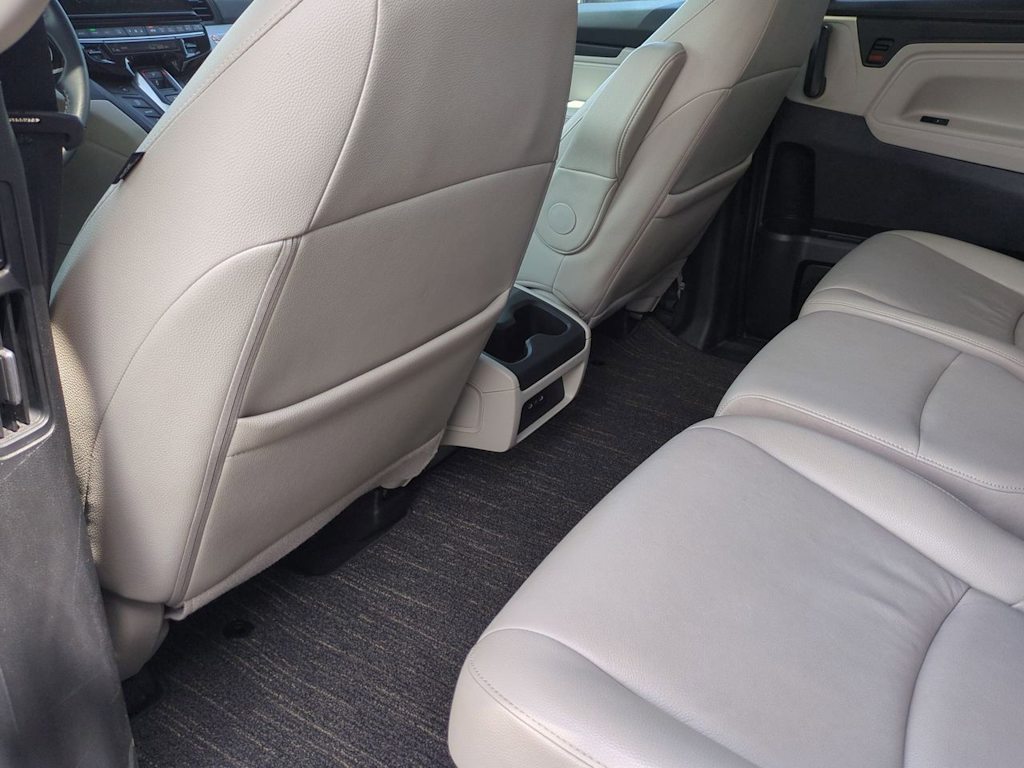 Thumbnail: 2025 Honda Odyssey - 12