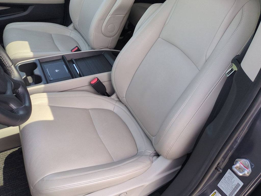 Thumbnail: 2025 Honda Odyssey - 10