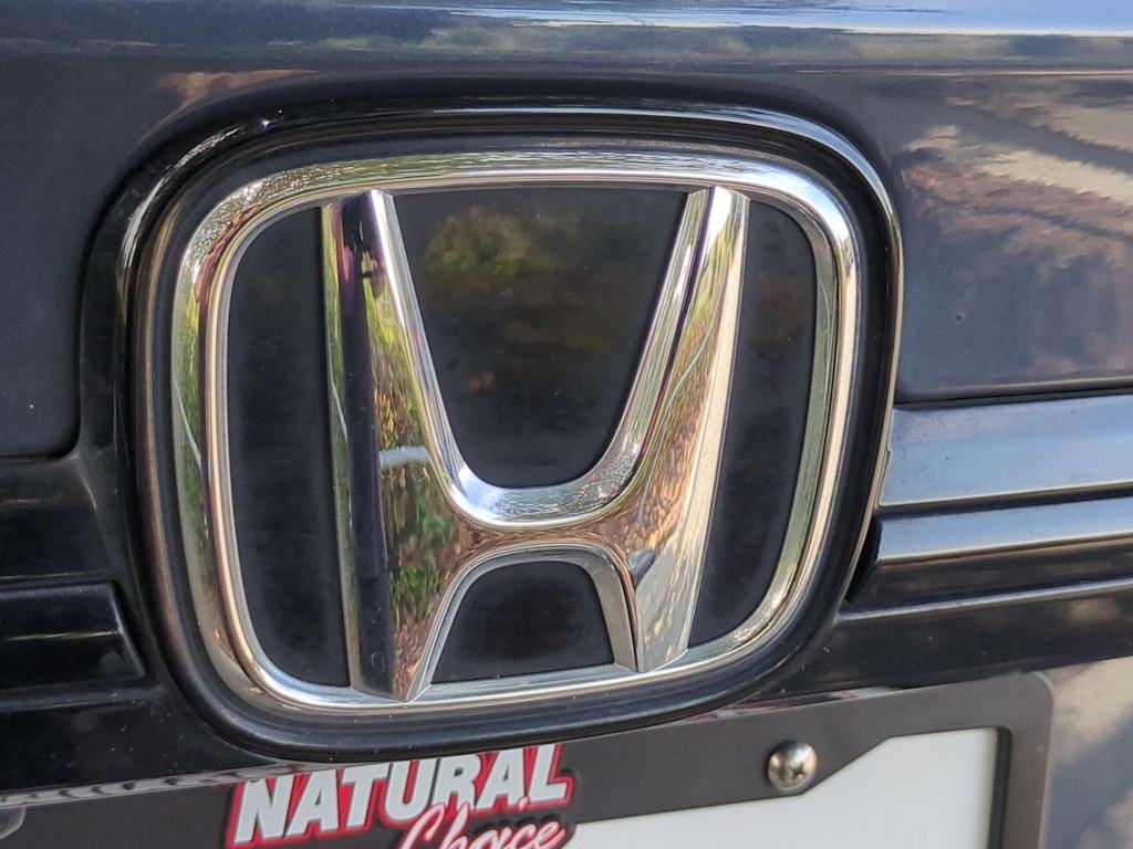 Thumbnail: 2025 Honda Odyssey - 7