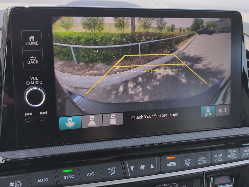 Thumbnail: 2025 Honda Odyssey - 33