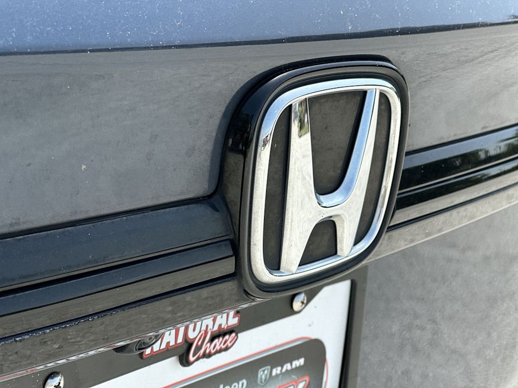Thumbnail: 2025 Honda Odyssey - 7