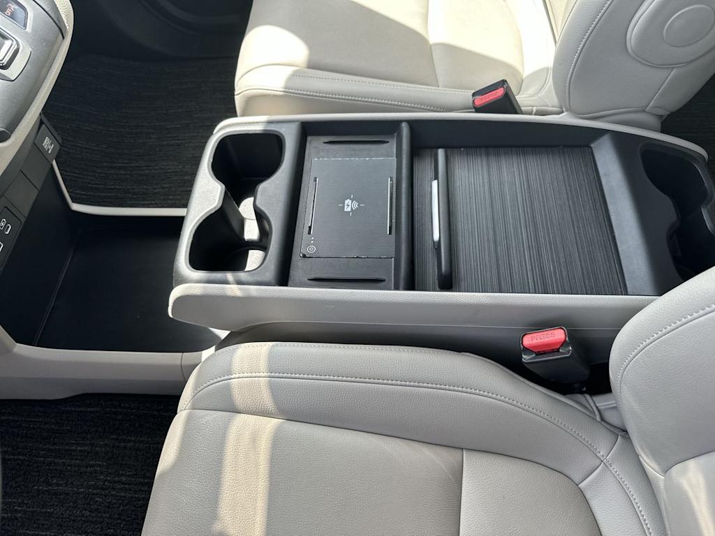 Thumbnail: 2025 Honda Odyssey - 30