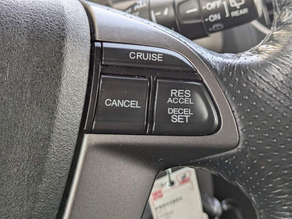 Thumbnail: 2015 Honda Pilot - 11