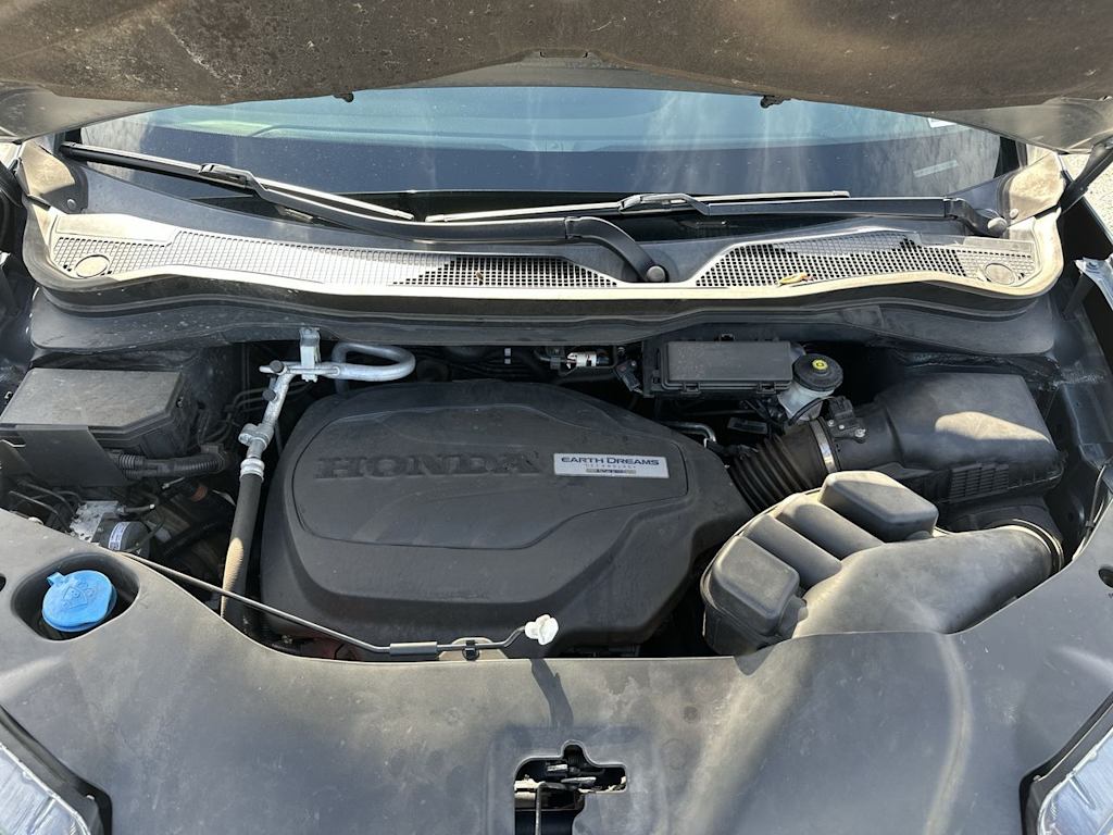 Thumbnail: 2020 Honda Pilot - 9