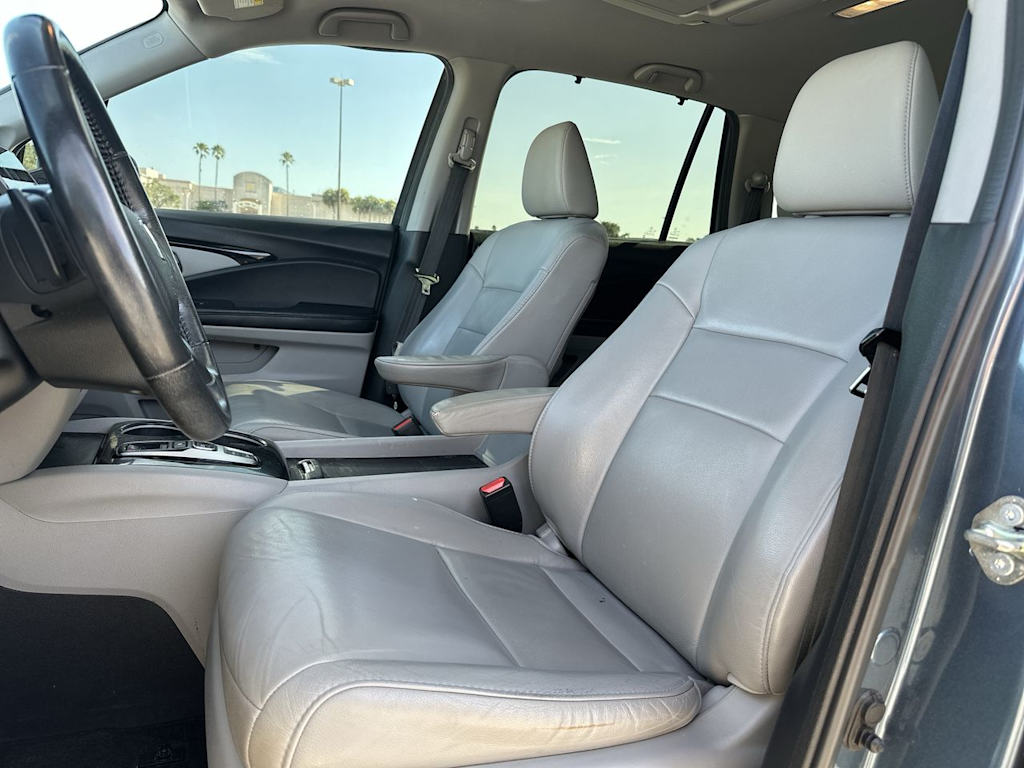 Thumbnail: 2020 Honda Pilot - 12