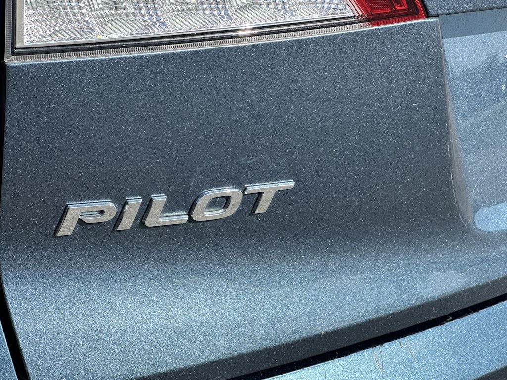 Thumbnail: 2020 Honda Pilot - 7