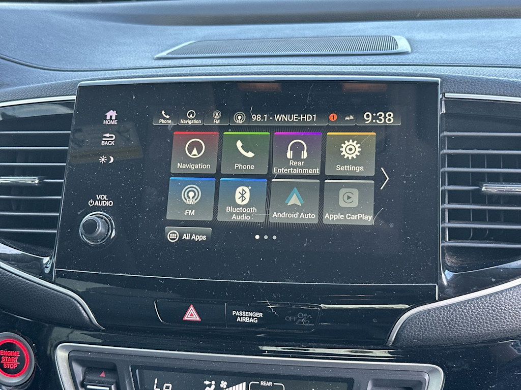 Thumbnail: 2020 Honda Pilot - 15