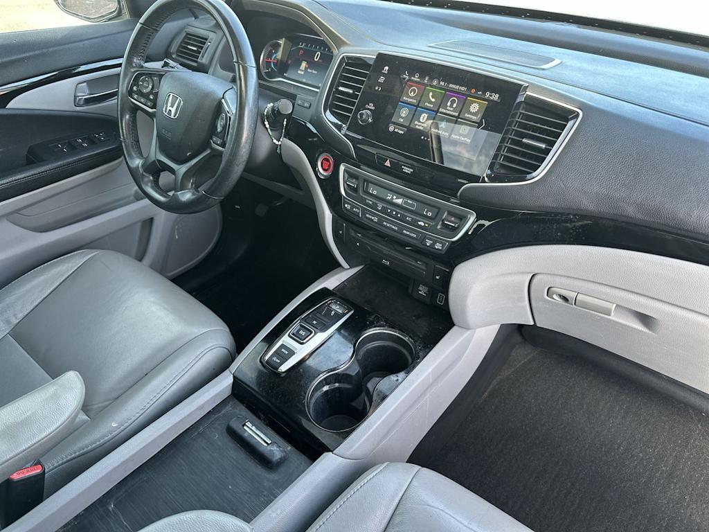 Thumbnail: 2020 Honda Pilot - 14
