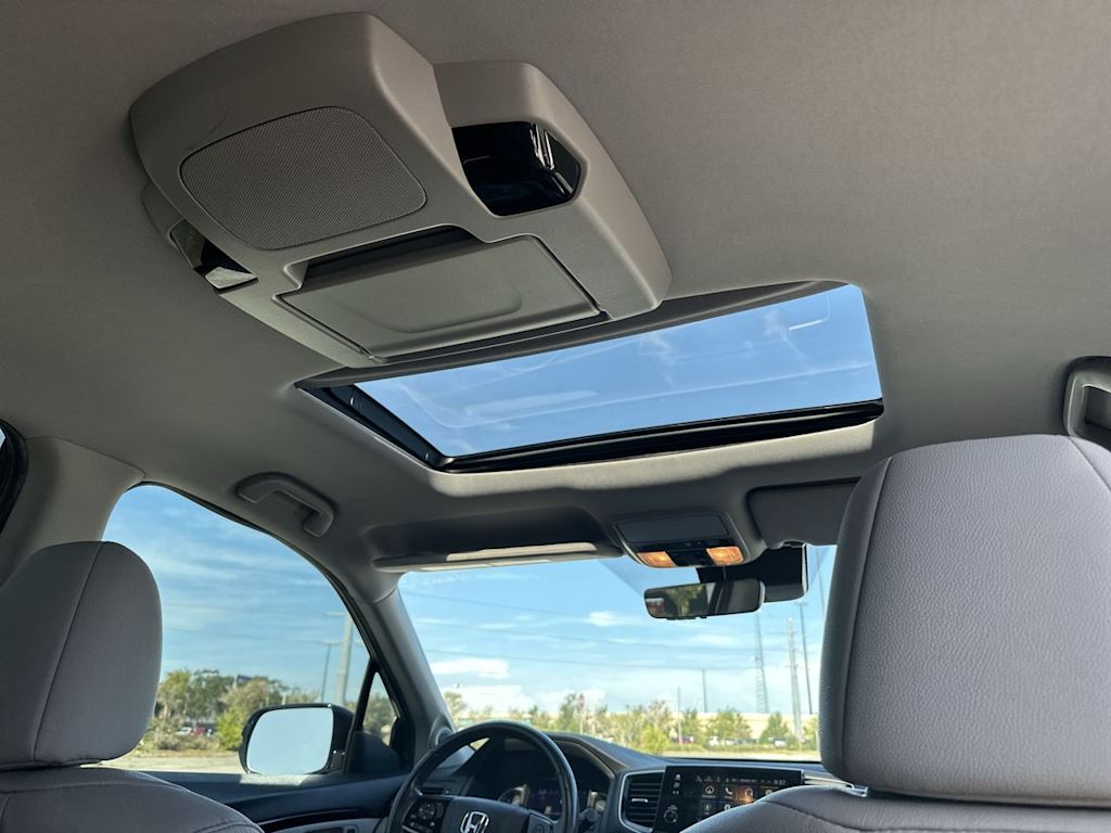 Thumbnail: 2020 Honda Pilot - 28