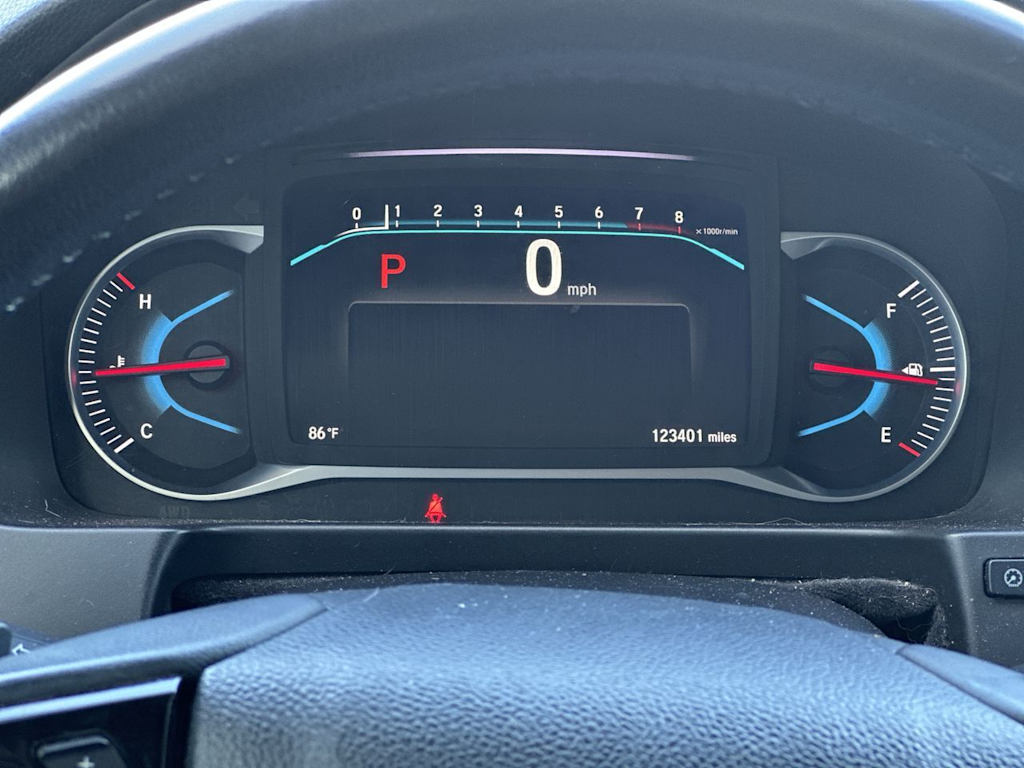 Thumbnail: 2020 Honda Pilot - 17