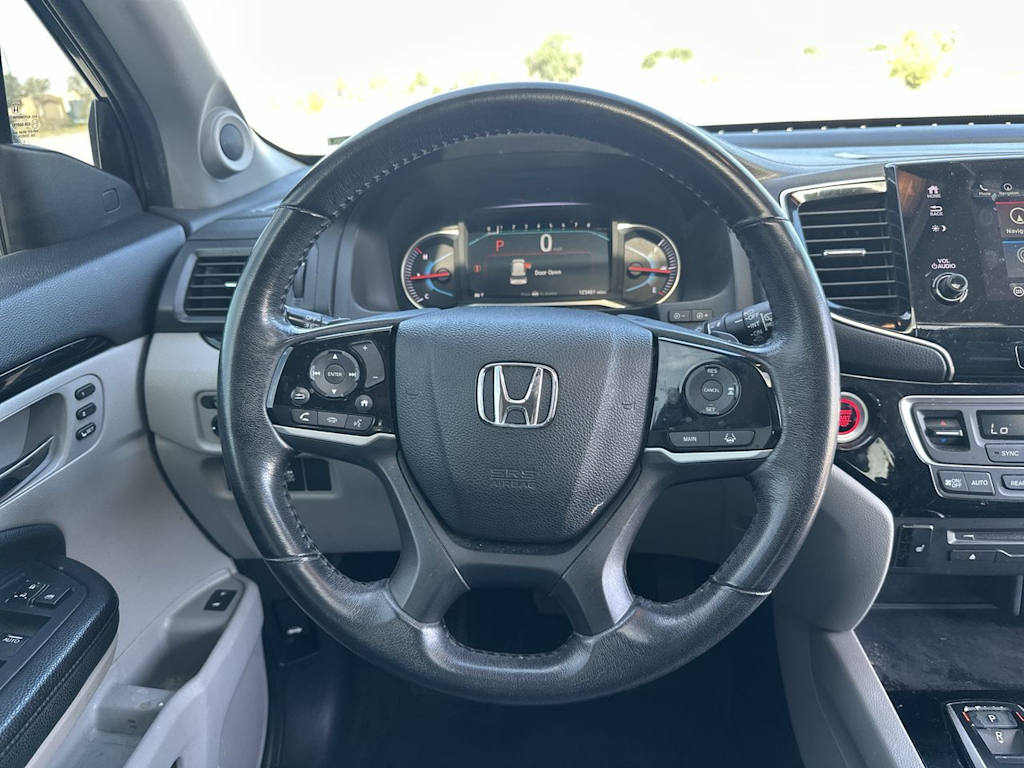 Thumbnail: 2020 Honda Pilot - 10