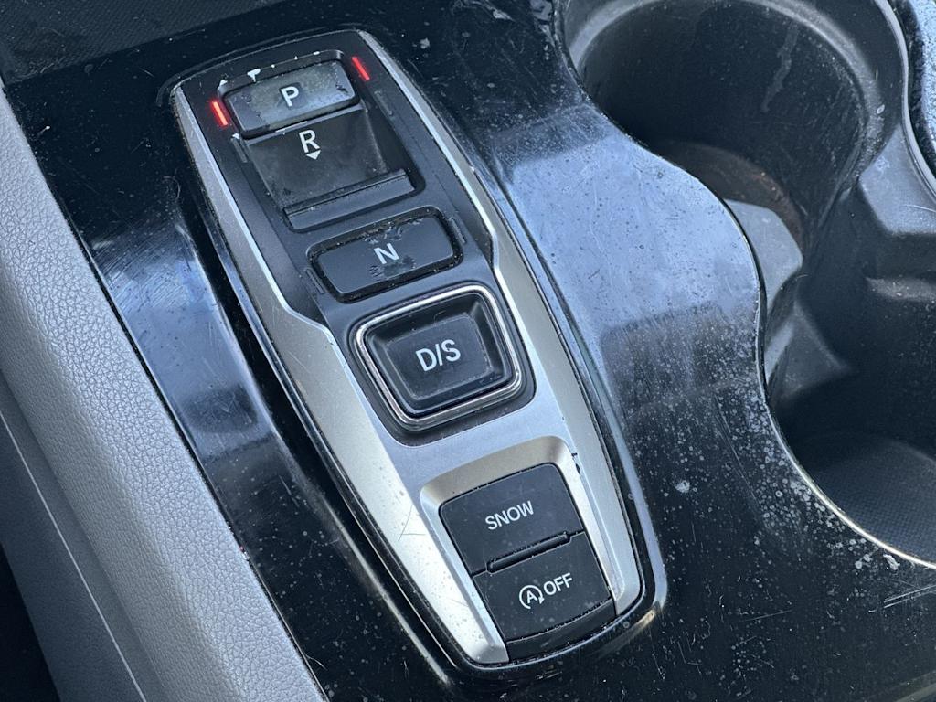 Thumbnail: 2020 Honda Pilot - 16