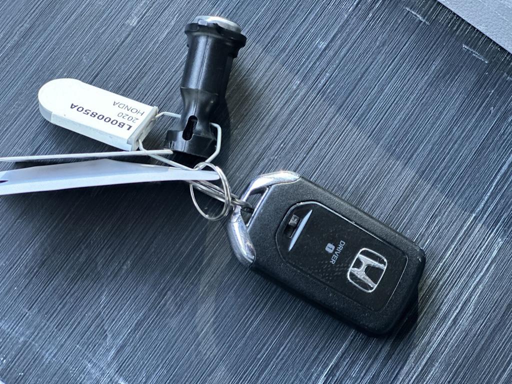 Thumbnail: 2020 Honda Pilot - 19