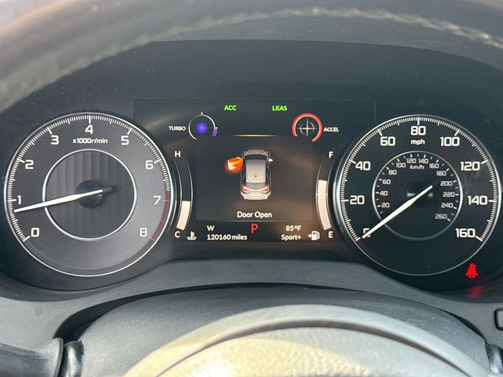 Thumbnail: 2019 Acura RDX - 16
