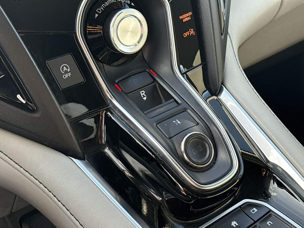 Thumbnail: 2019 Acura RDX - 34