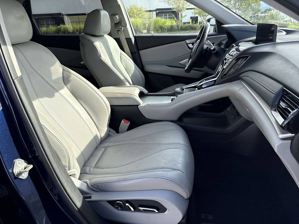 Thumbnail: 2019 Acura RDX - 28