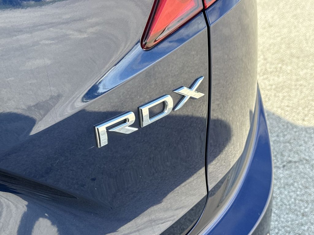 Thumbnail: 2019 Acura RDX - 24