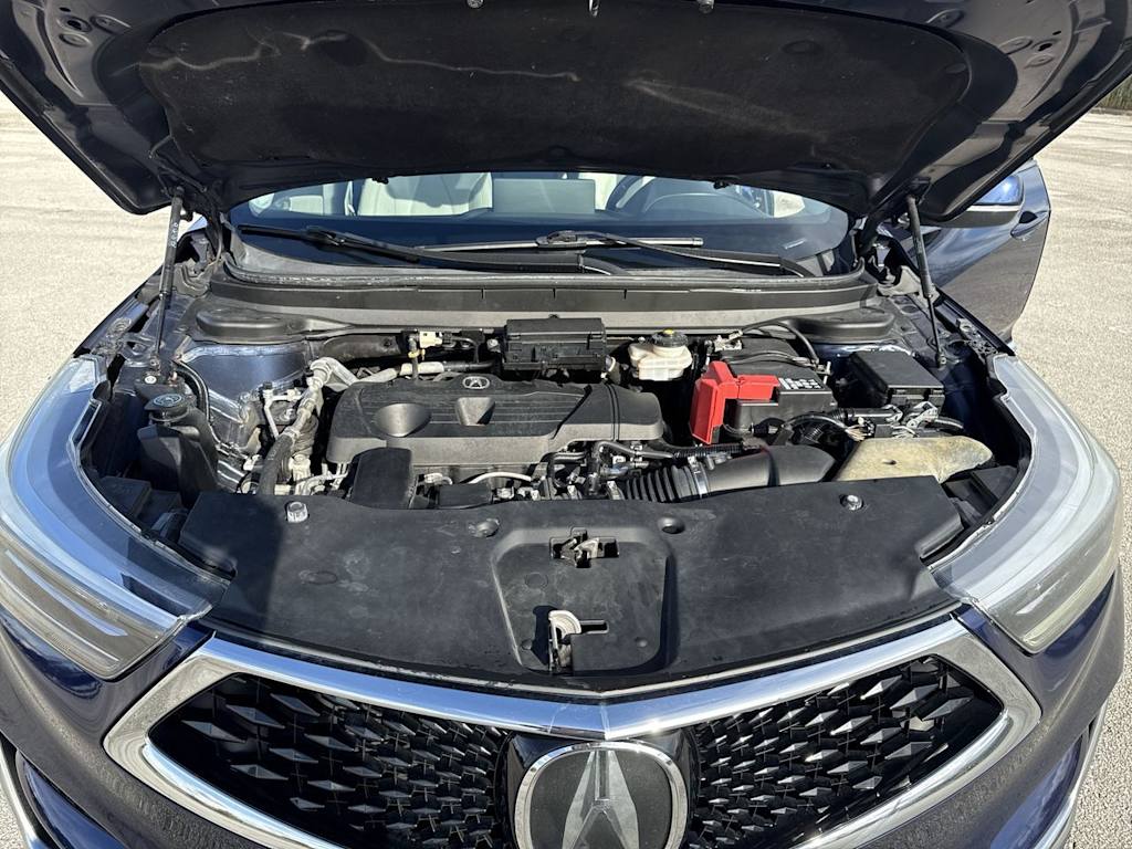 Thumbnail: 2019 Acura RDX - 9