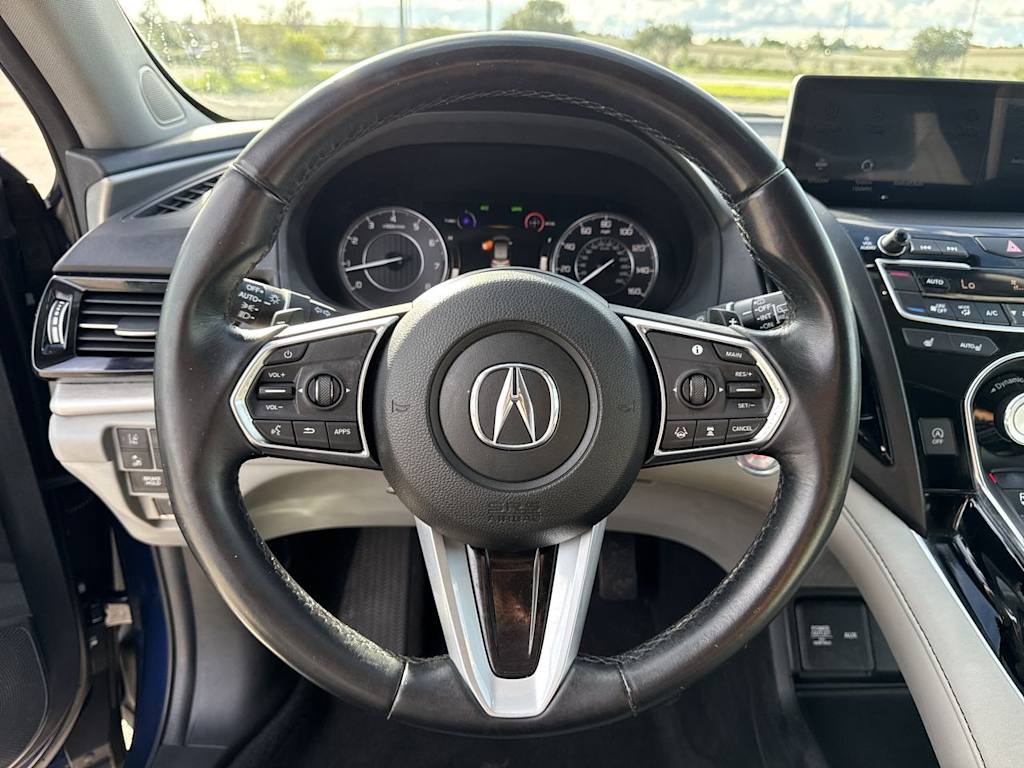 Thumbnail: 2019 Acura RDX - 10