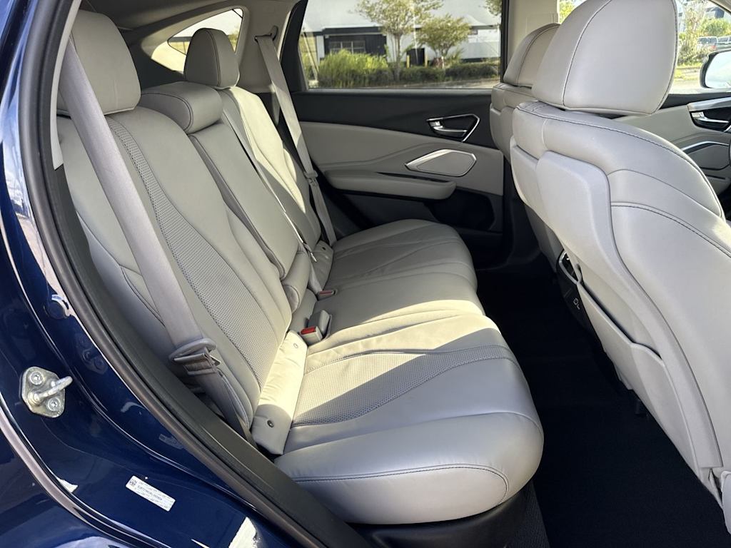 Thumbnail: 2019 Acura RDX - 27