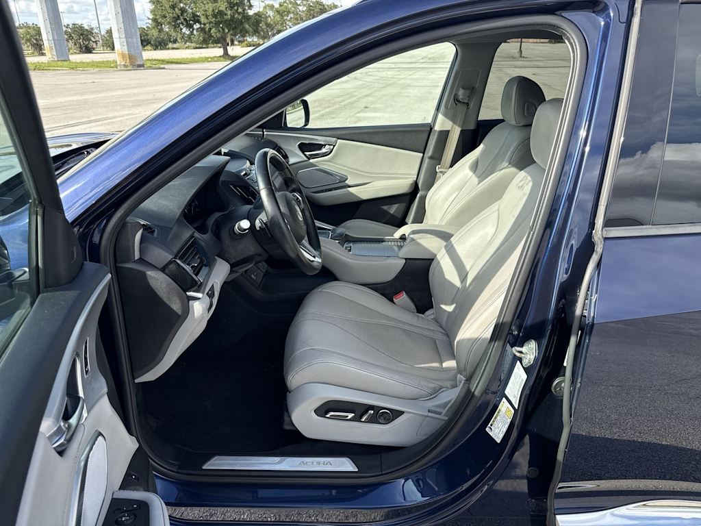 Thumbnail: 2019 Acura RDX - 11