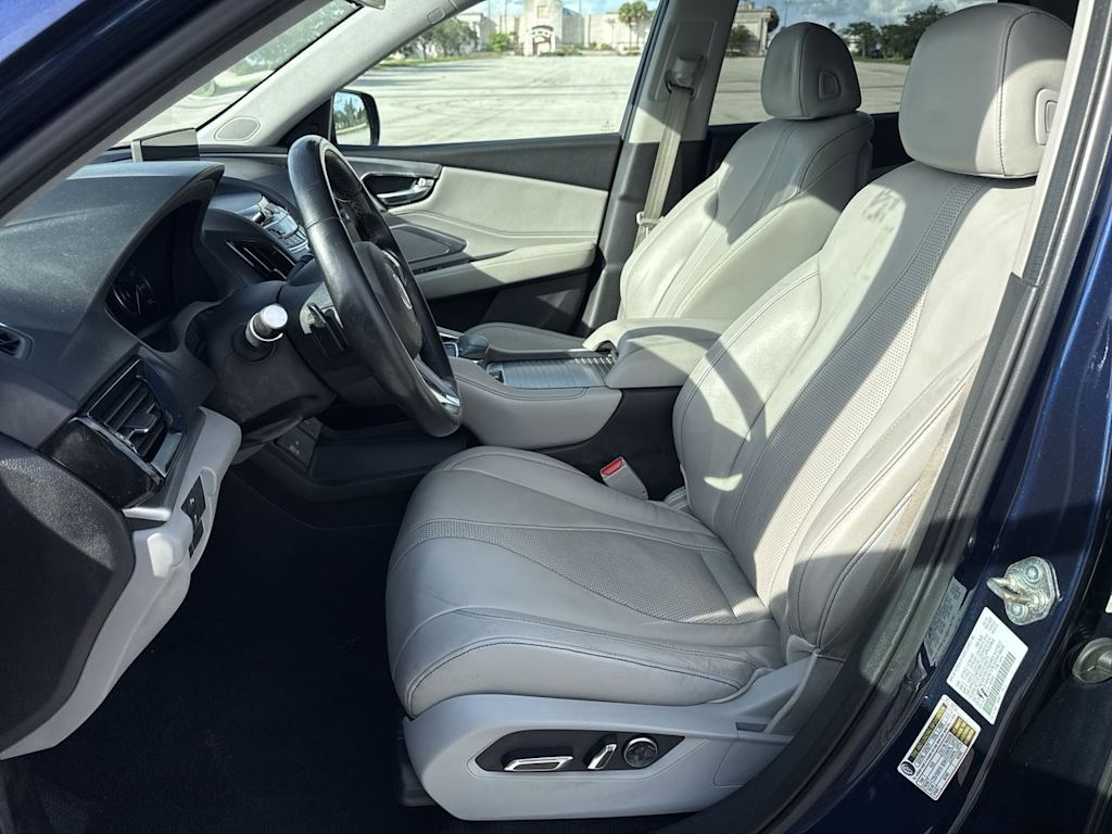 Thumbnail: 2019 Acura RDX - 12