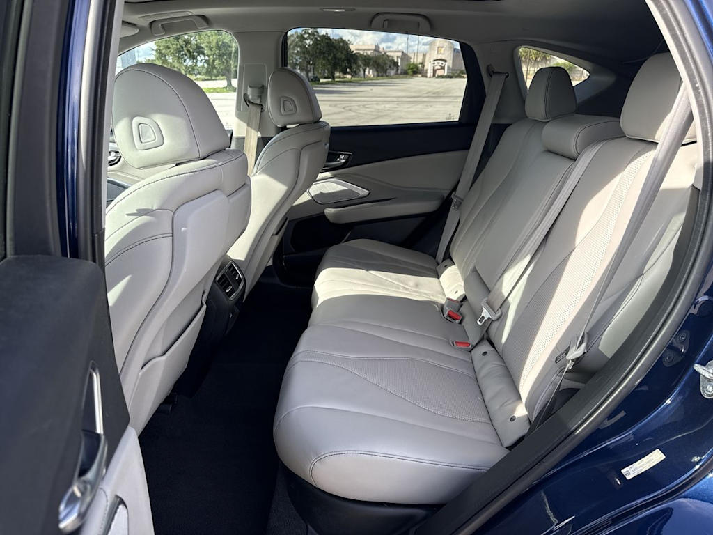 Thumbnail: 2019 Acura RDX - 26