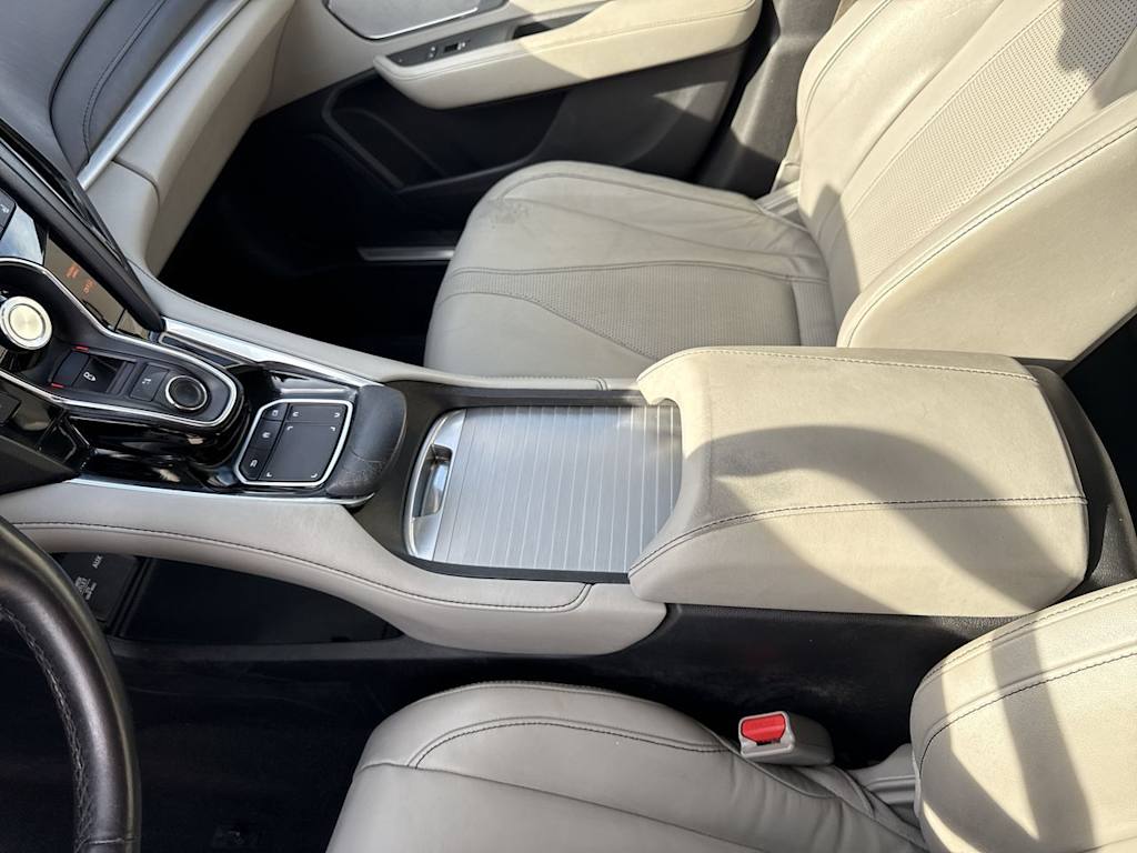 Thumbnail: 2019 Acura RDX - 30