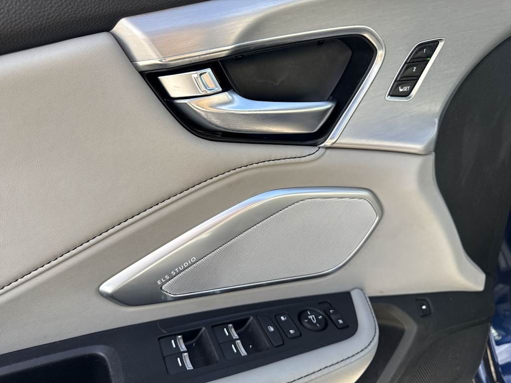 Thumbnail: 2019 Acura RDX - 25