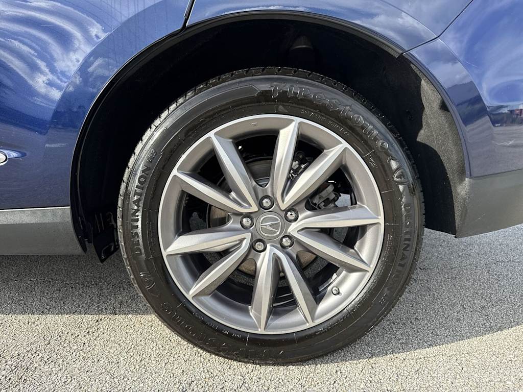 Thumbnail: 2019 Acura RDX - 8