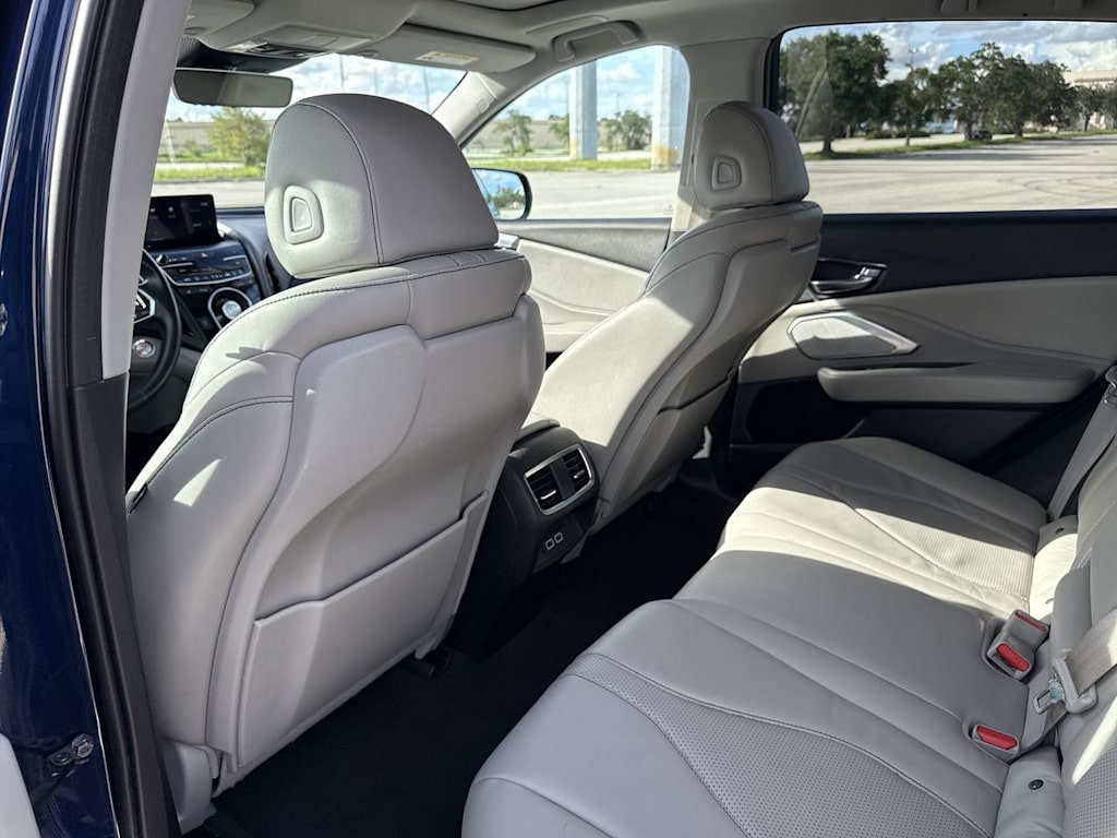 Thumbnail: 2019 Acura RDX - 13
