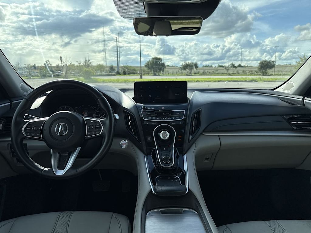 Thumbnail: 2019 Acura RDX - 2
