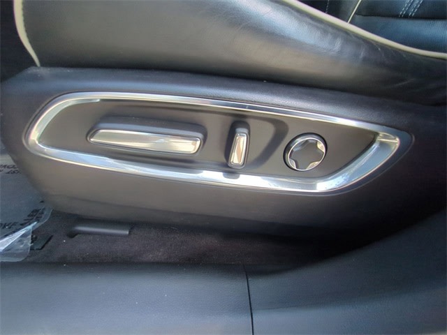 2019 Acura MDX Advance 27