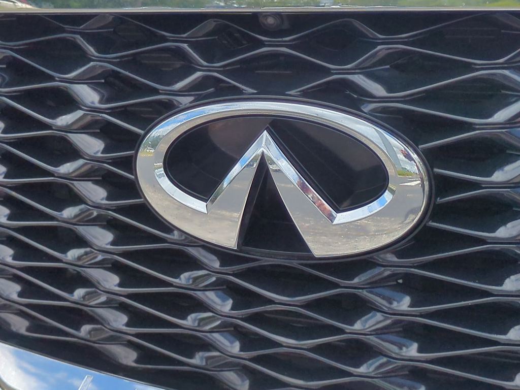 Thumbnail: 2025 INFINITI QX60 - 7