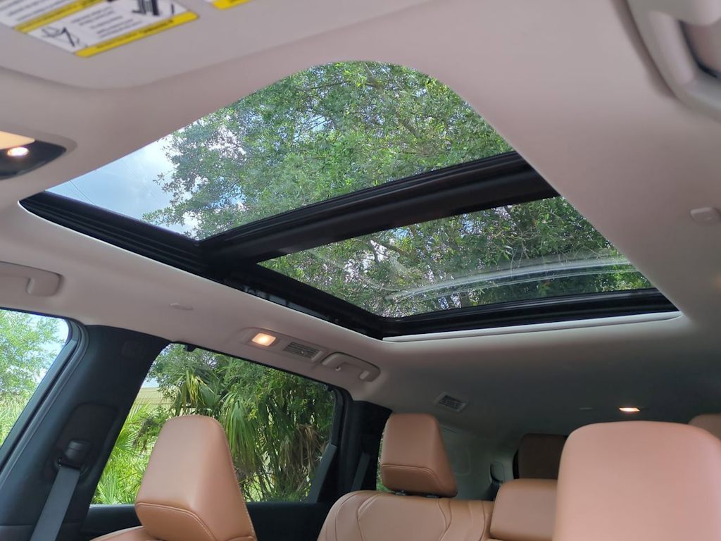 Thumbnail: 2025 INFINITI QX60 - 29