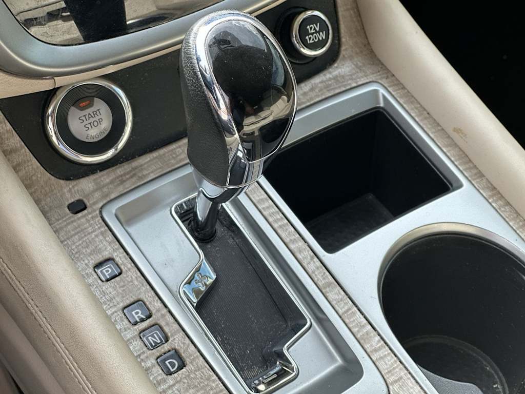 Thumbnail: 2019 Nissan Murano - 30