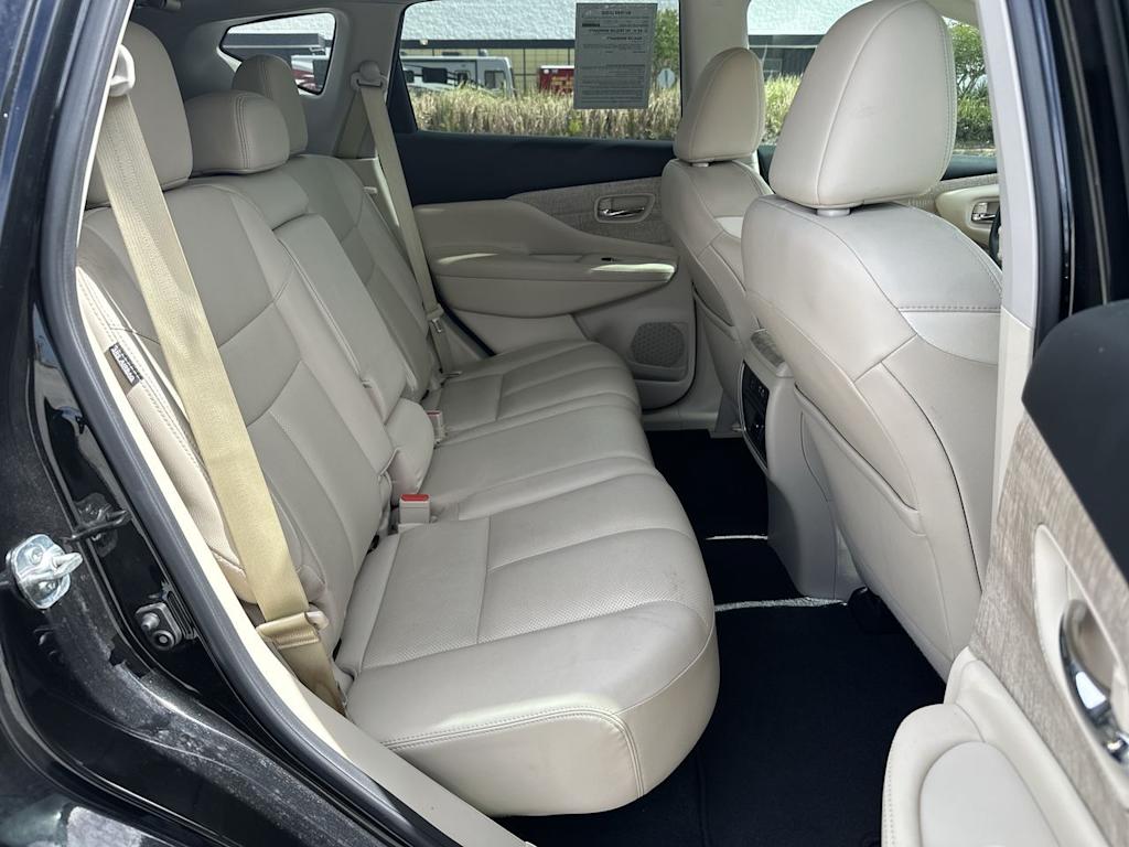 Thumbnail: 2019 Nissan Murano - 29
