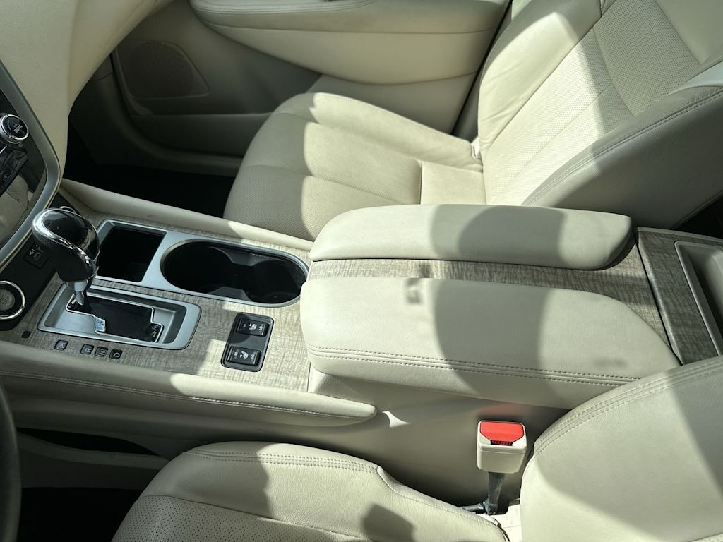 Thumbnail: 2019 Nissan Murano - 13