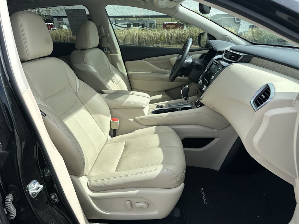 Thumbnail: 2019 Nissan Murano - 10