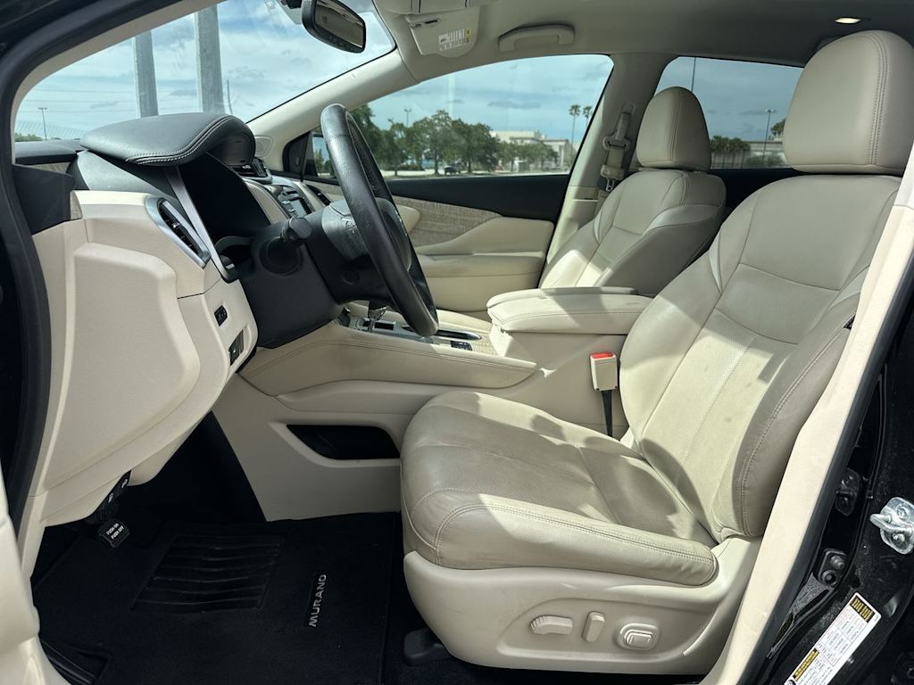 Thumbnail: 2019 Nissan Murano - 9